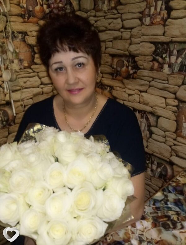 Елизавета
