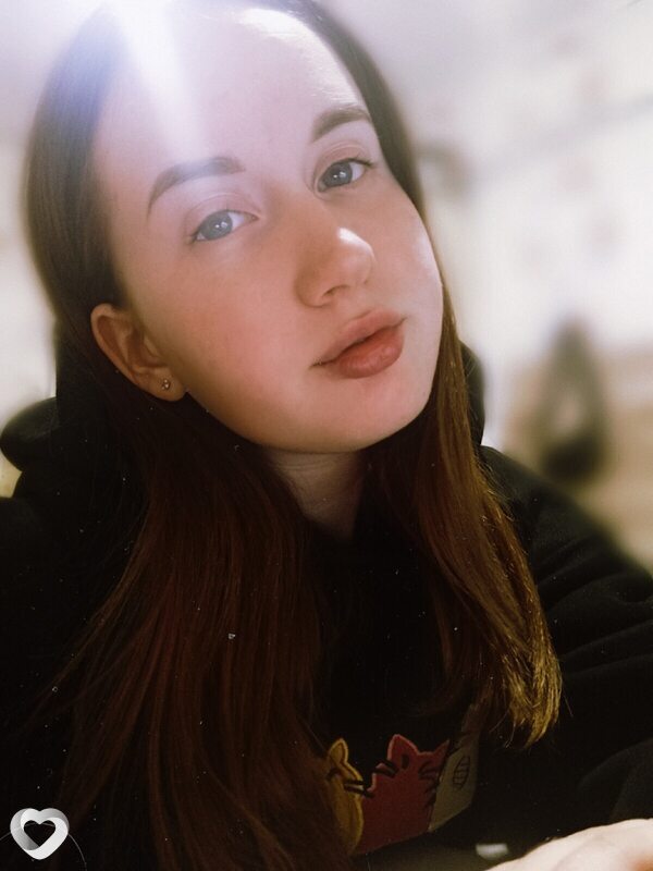 Настя