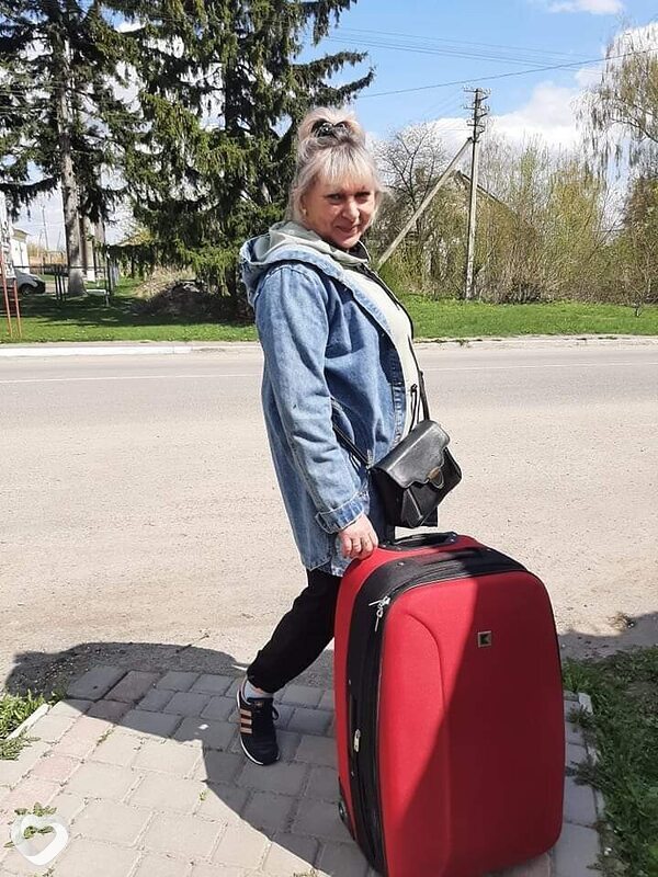 Екатерина
