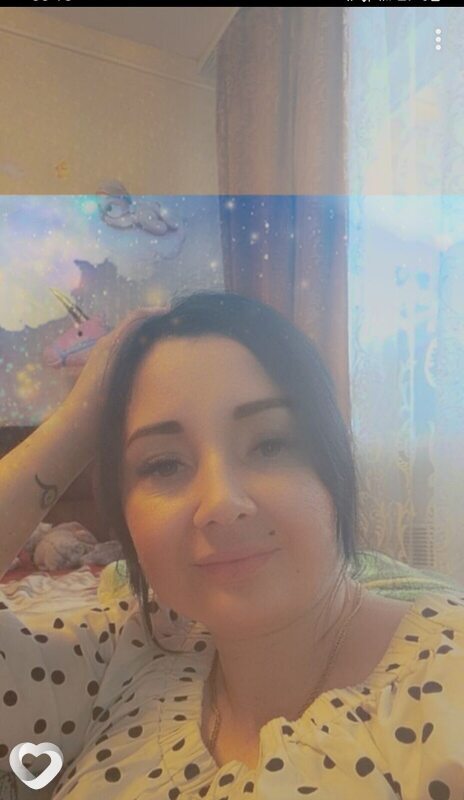 Ангелина