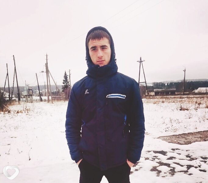 Геннадий
