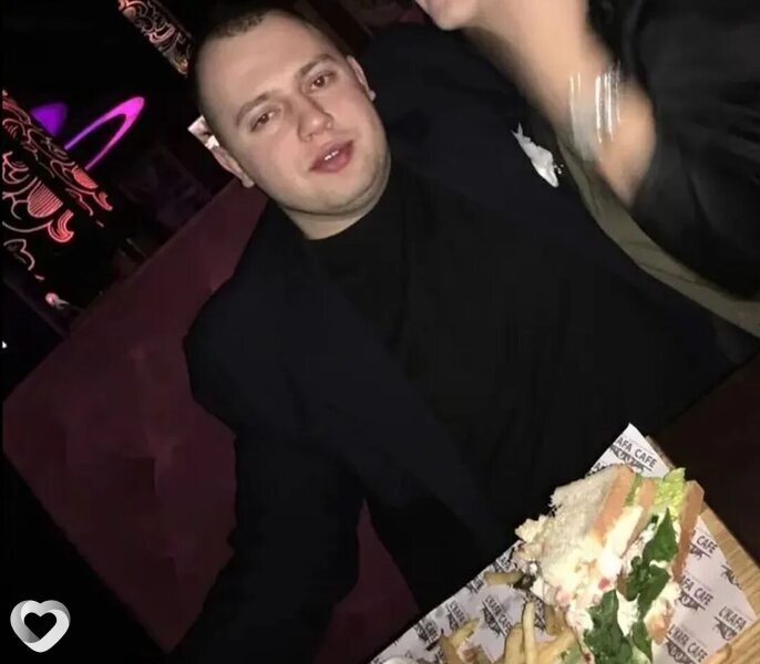 Михаил