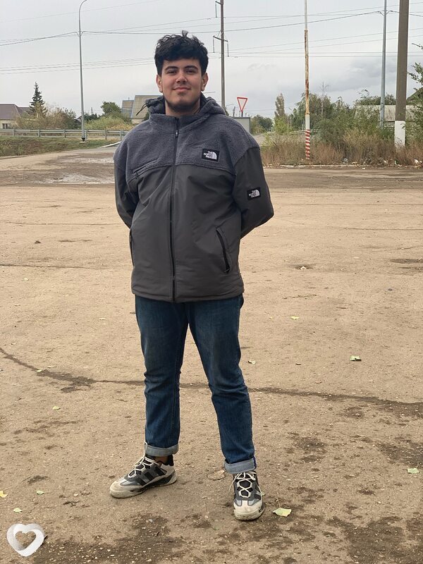 Данила