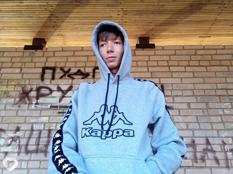 Аркадий