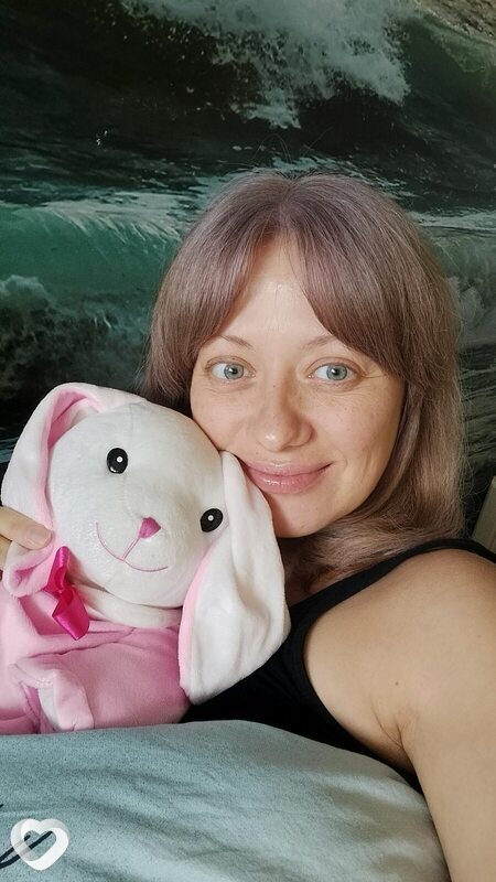 Карина