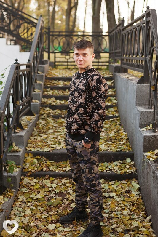 Игорь