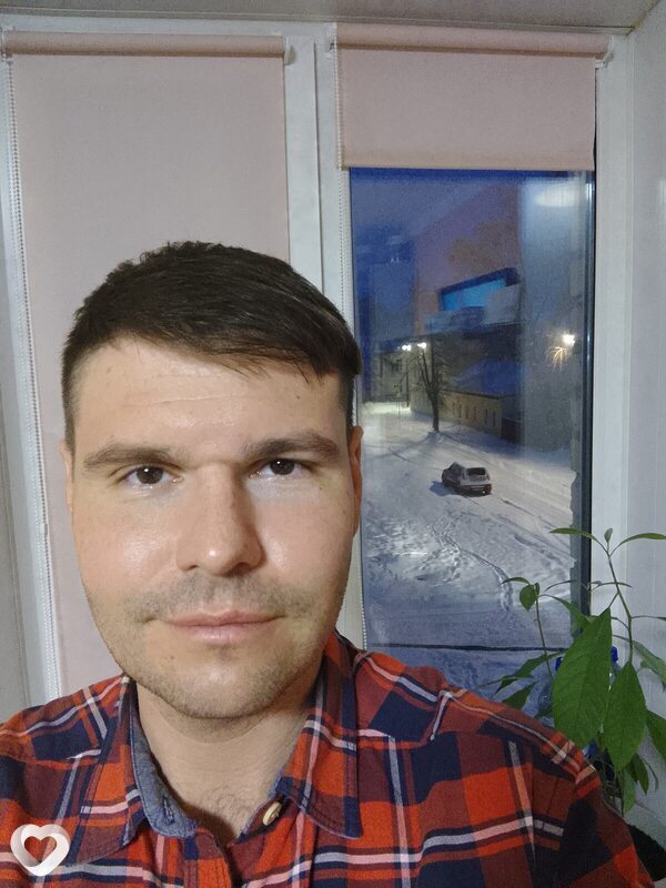 Геннадий