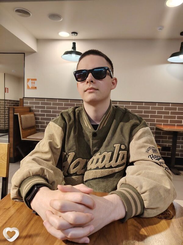 Антон