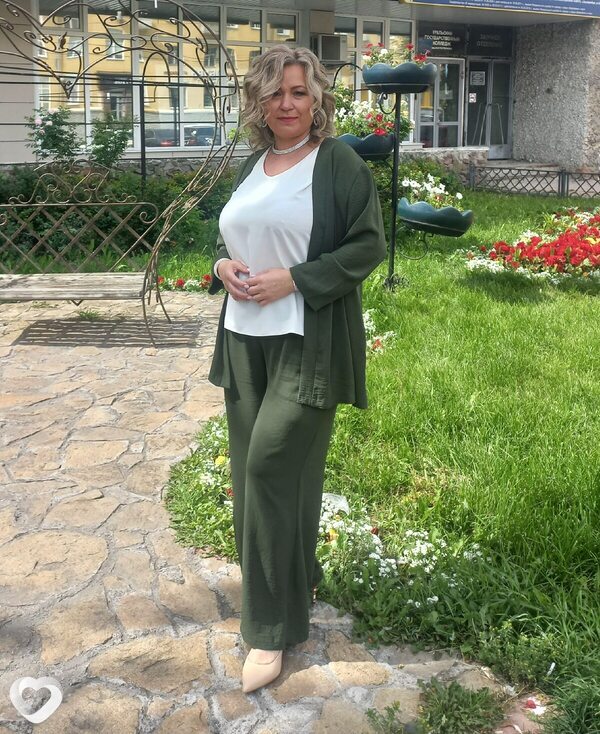 Анжелика