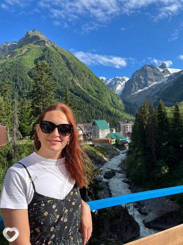 Снежана