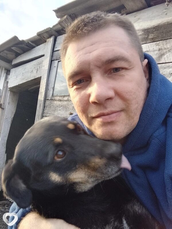 Антон