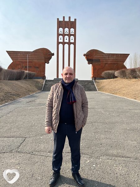 Ростик
