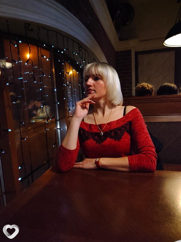 Серафима
