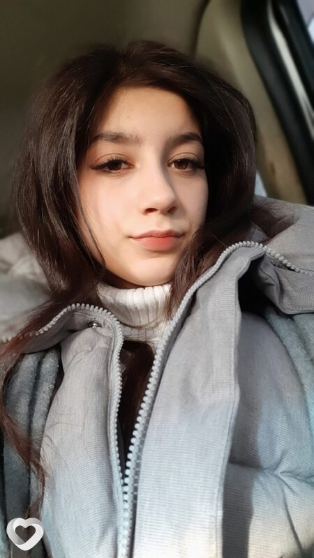 Марина