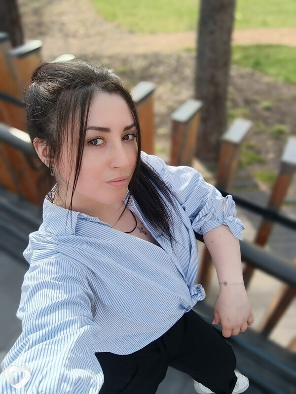 Наталья