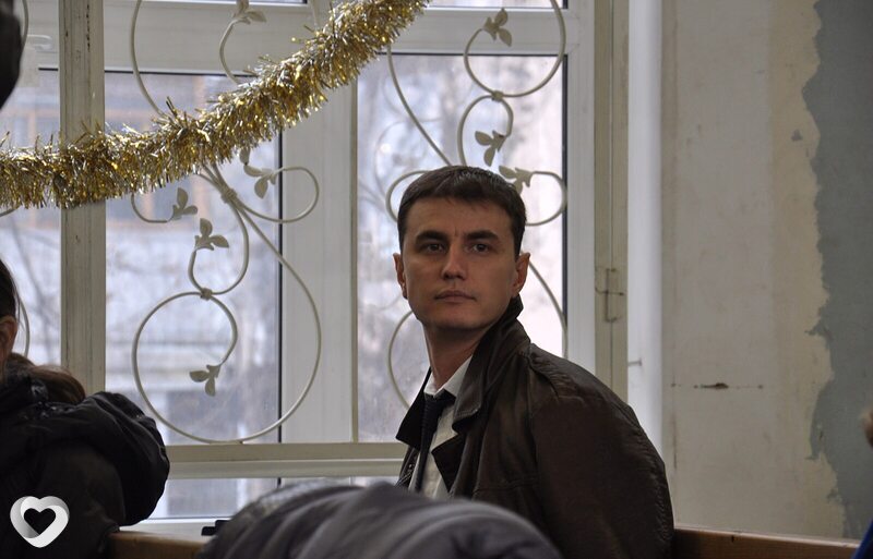 Дмитрий
