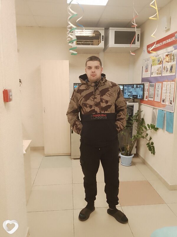 Тимофей