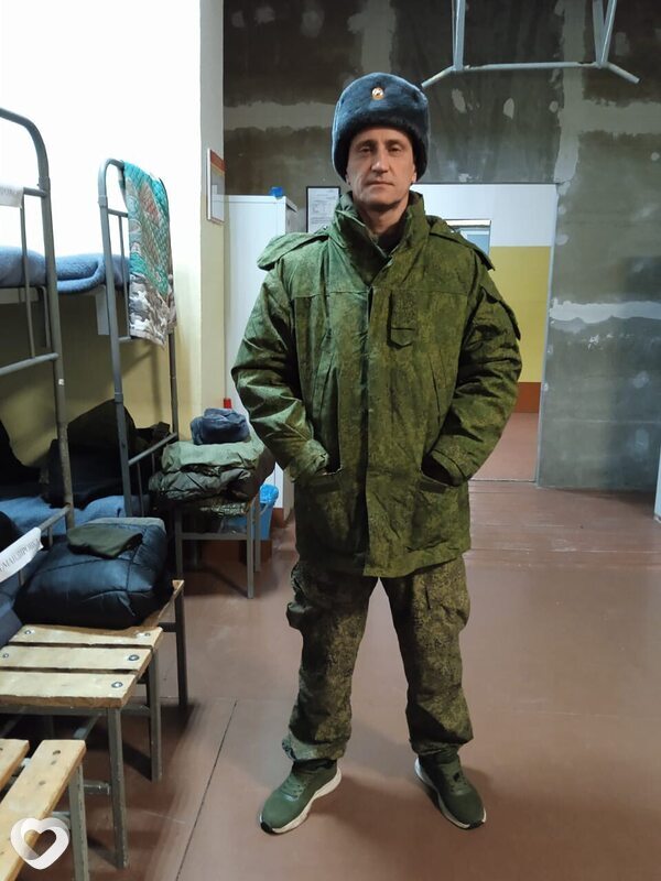 Михаил