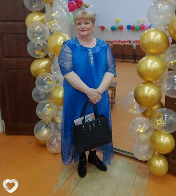 Людмила