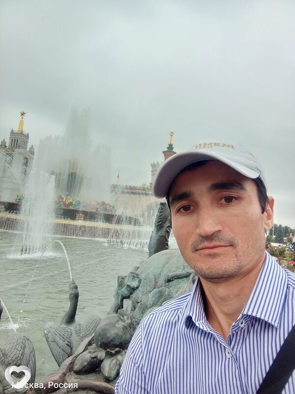 Виталя
