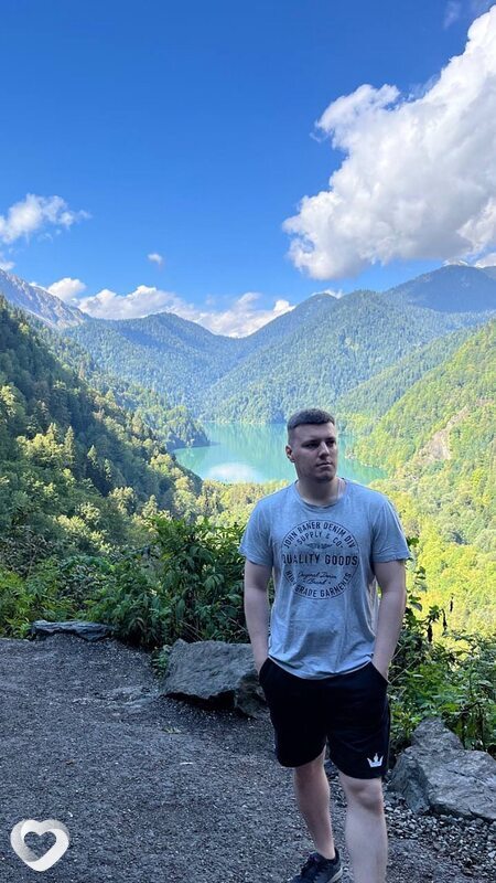 Данила