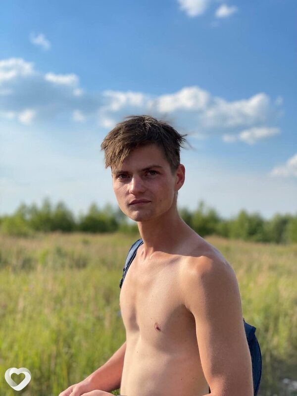 Виталий