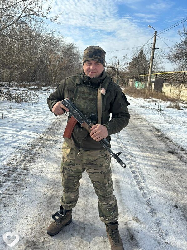 Валя