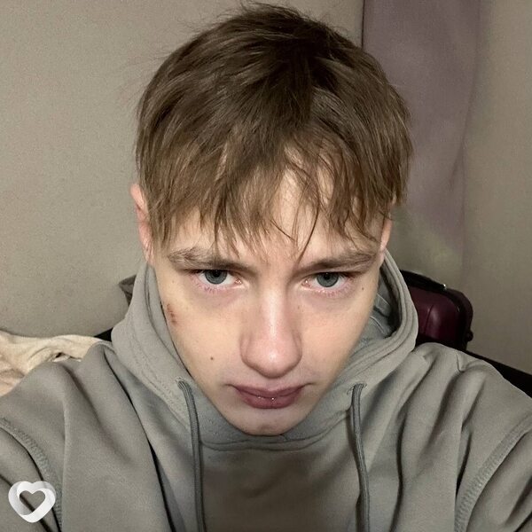 Женя