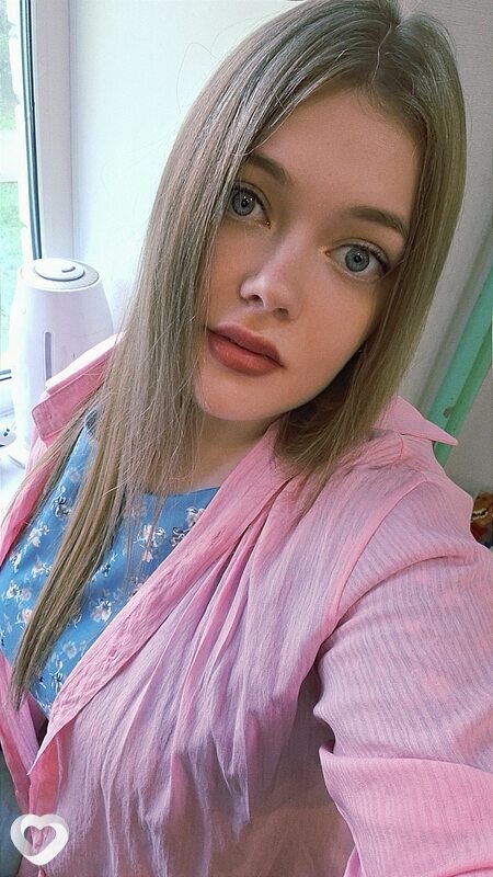 Любовь