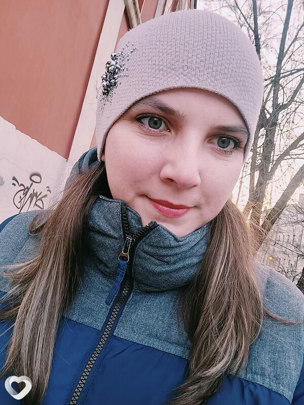 Анастасия