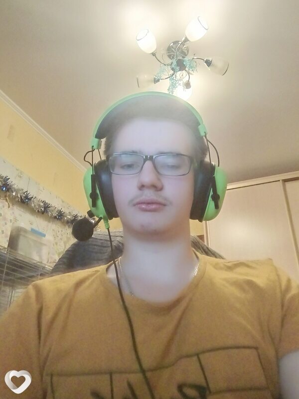 Олег