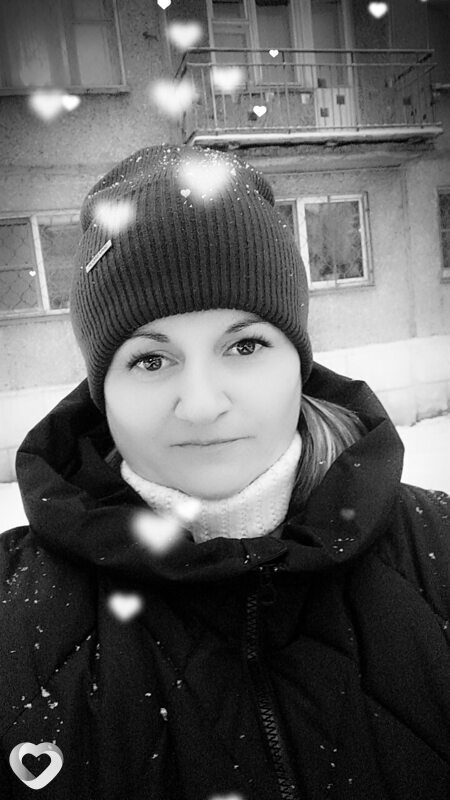 Анжелика
