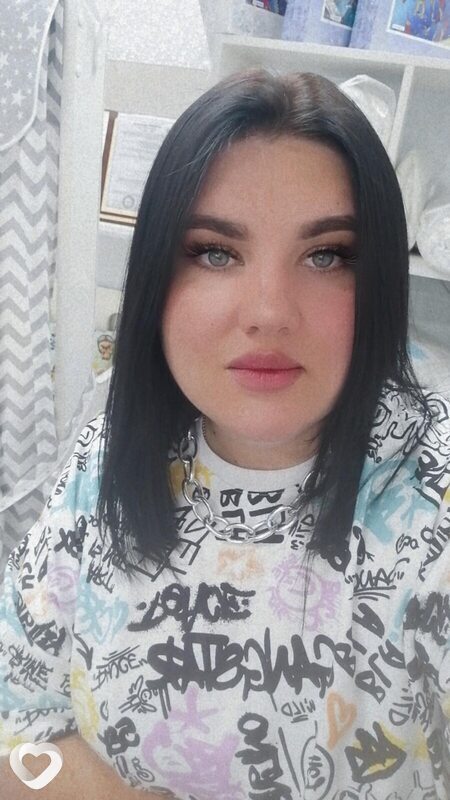 Ангелина
