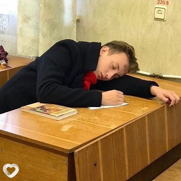Илюха