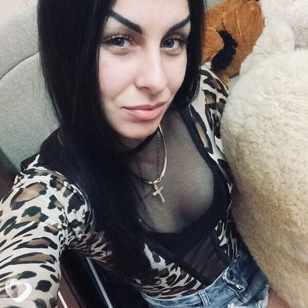 Галя