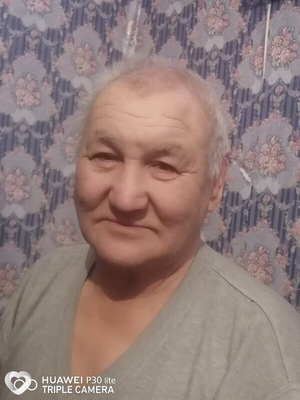 Прохор