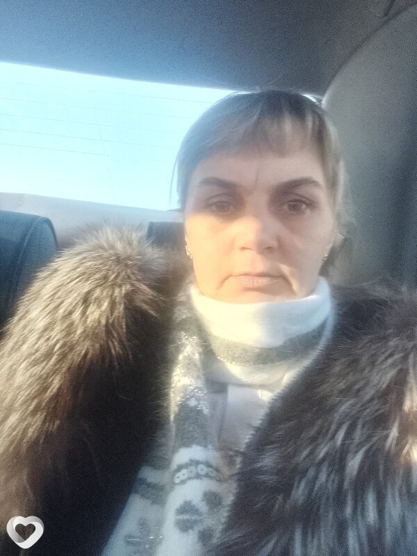 Наташа