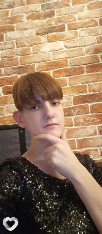 Женя
