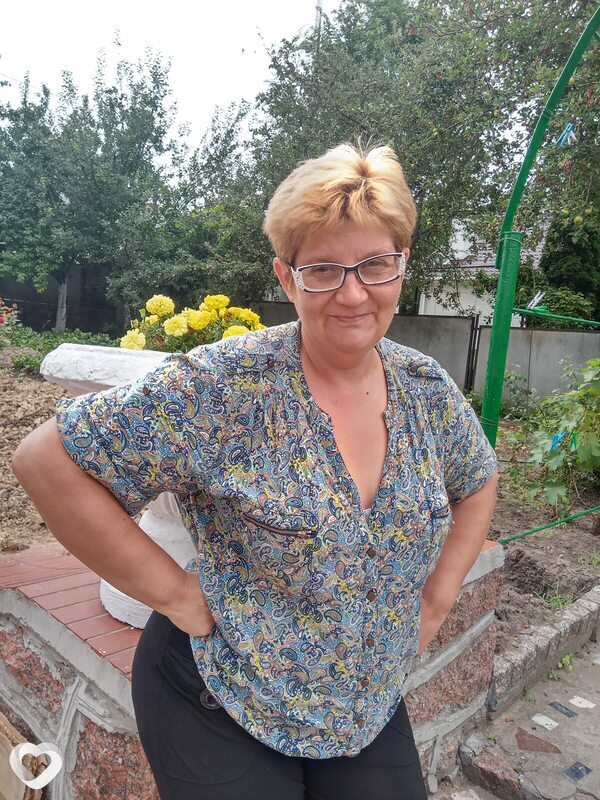 Варвара