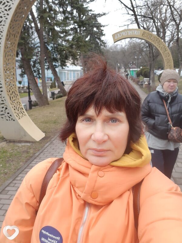 Оксана