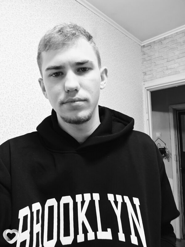 Виталий