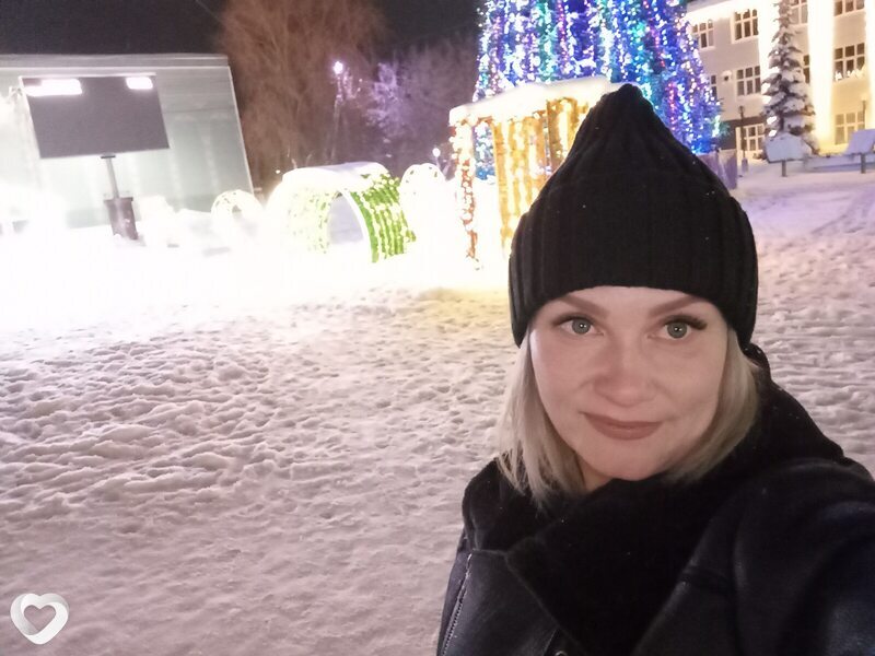 Снежана