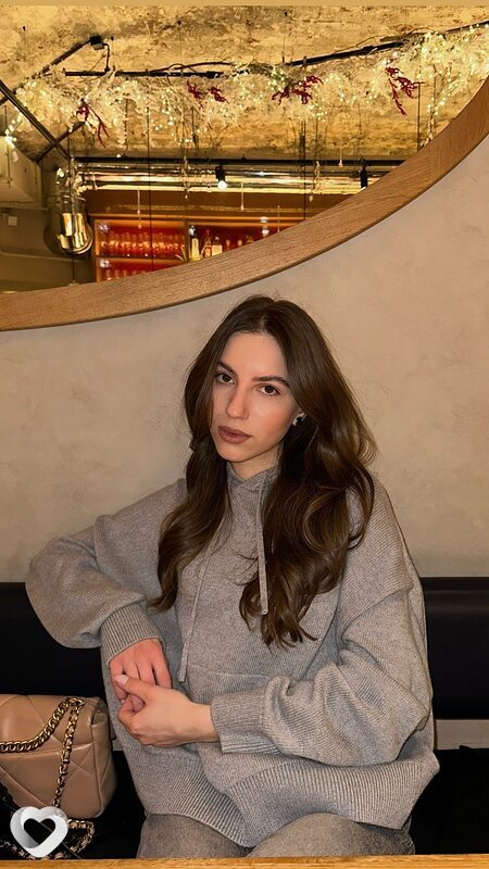 Дина