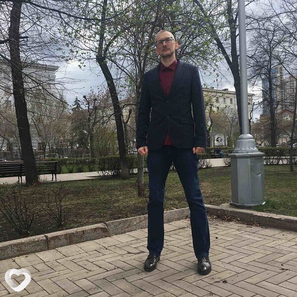 Серёга