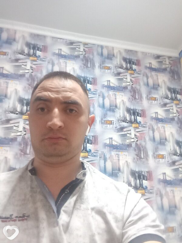 Михаил