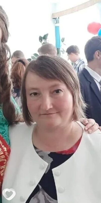 Валентина