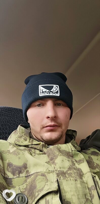Илюха