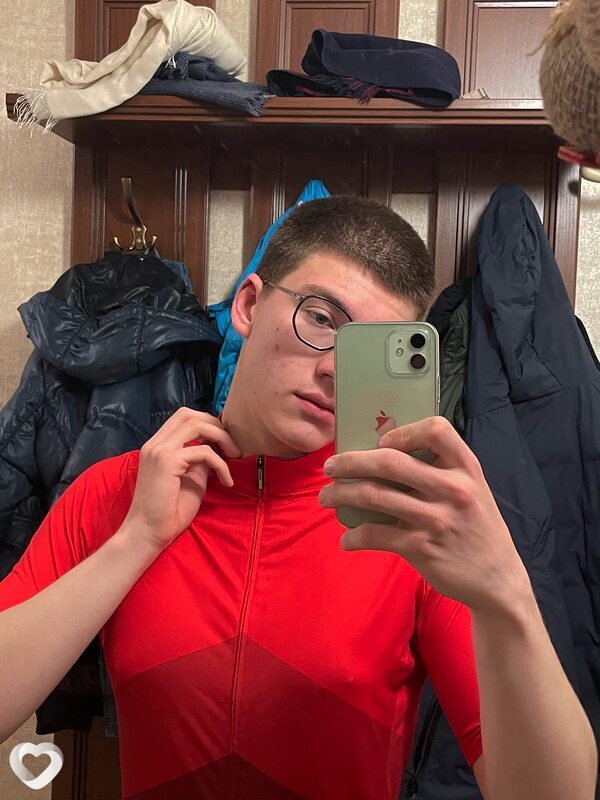 Серёга