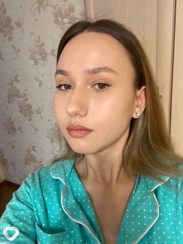 Дарья