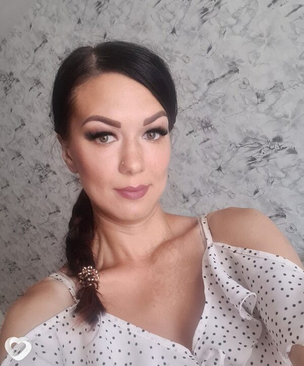 Оксана